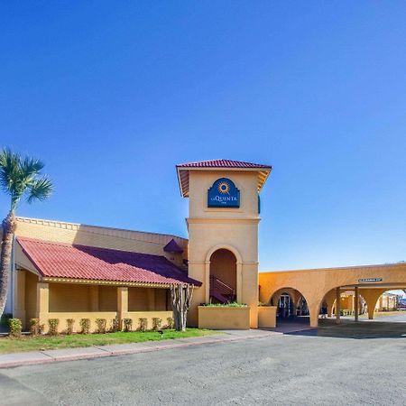 Days Inn By Wyndham Del Rio Zewnętrze zdjęcie