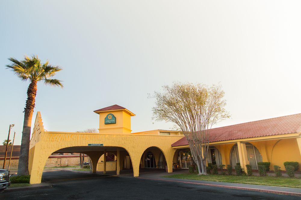 Days Inn By Wyndham Del Rio Zewnętrze zdjęcie