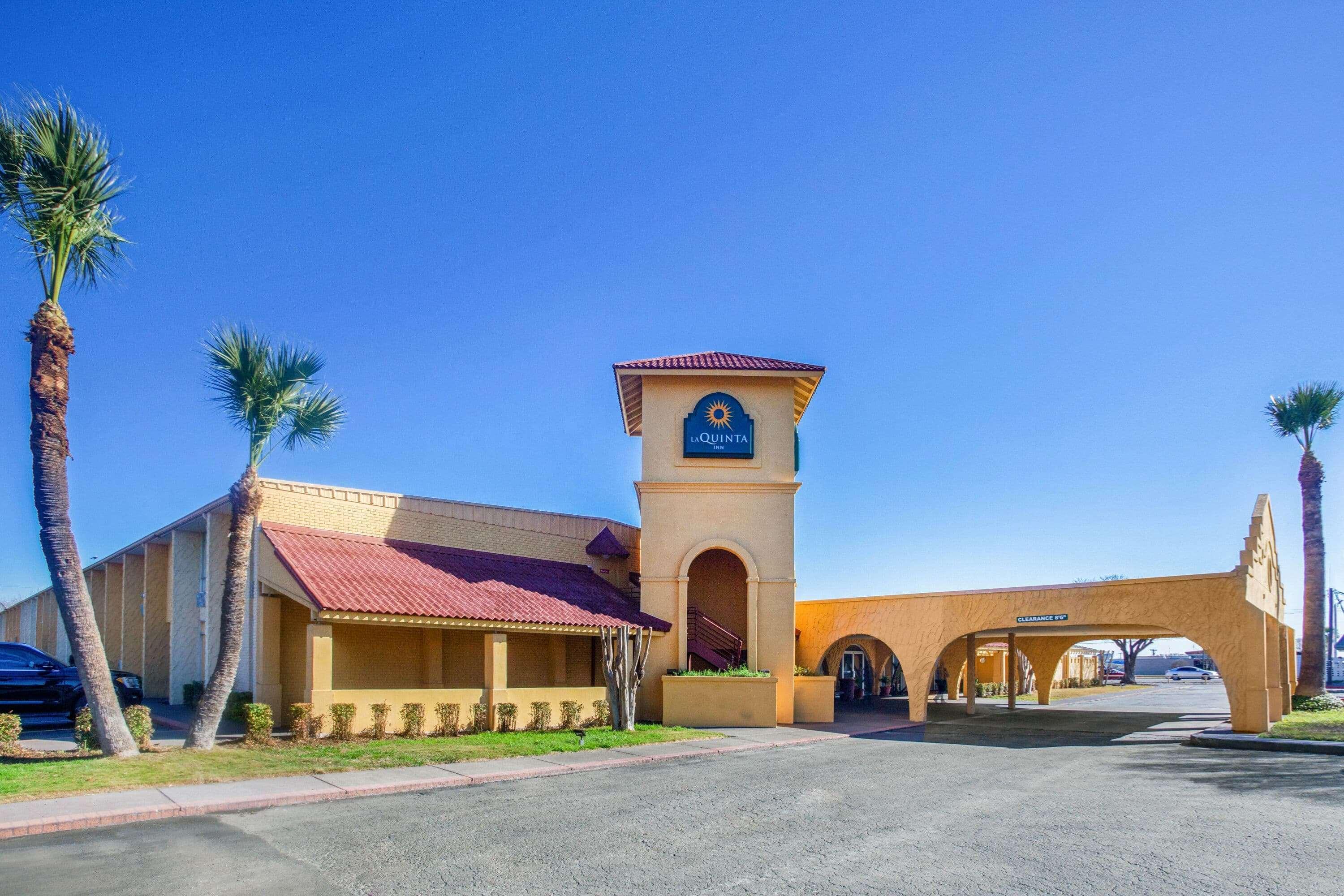 Days Inn By Wyndham Del Rio Zewnętrze zdjęcie