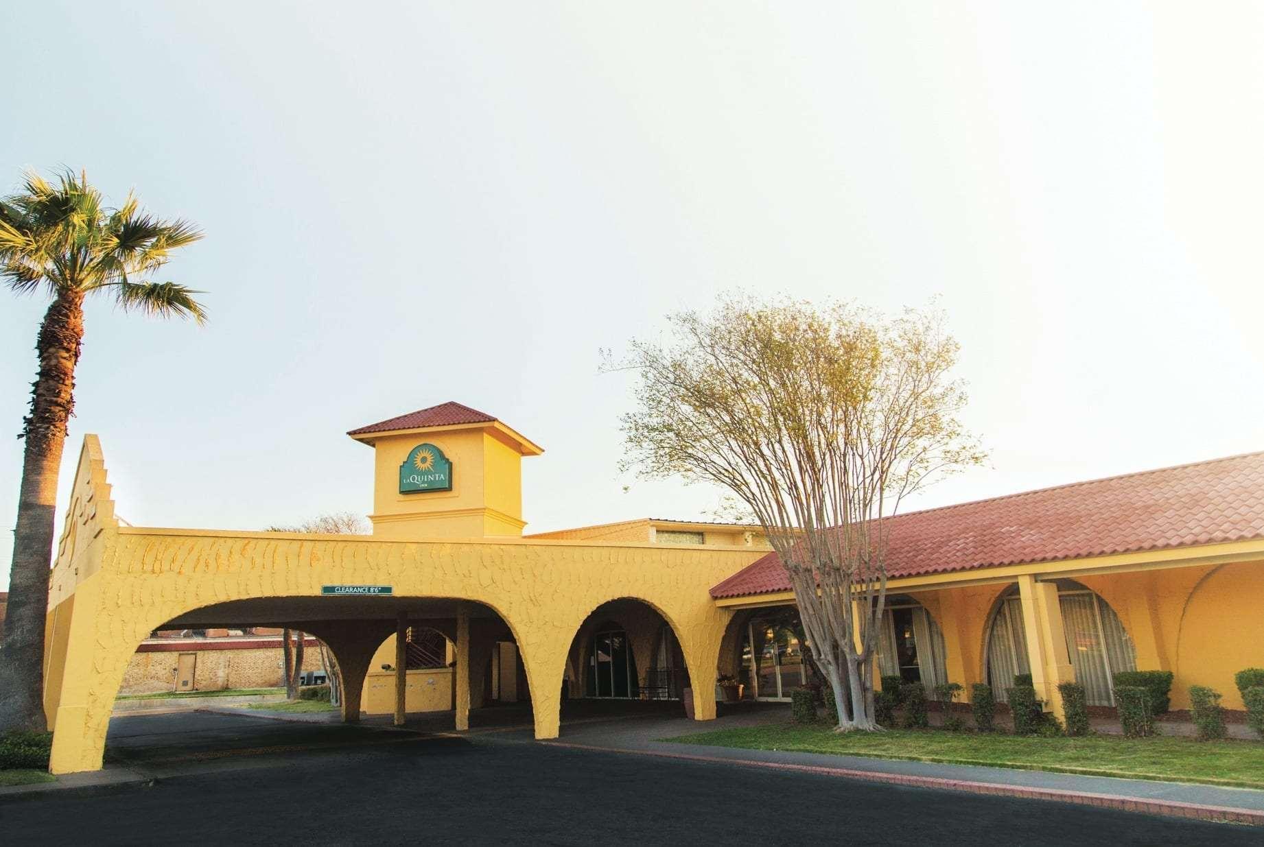 Days Inn By Wyndham Del Rio Zewnętrze zdjęcie