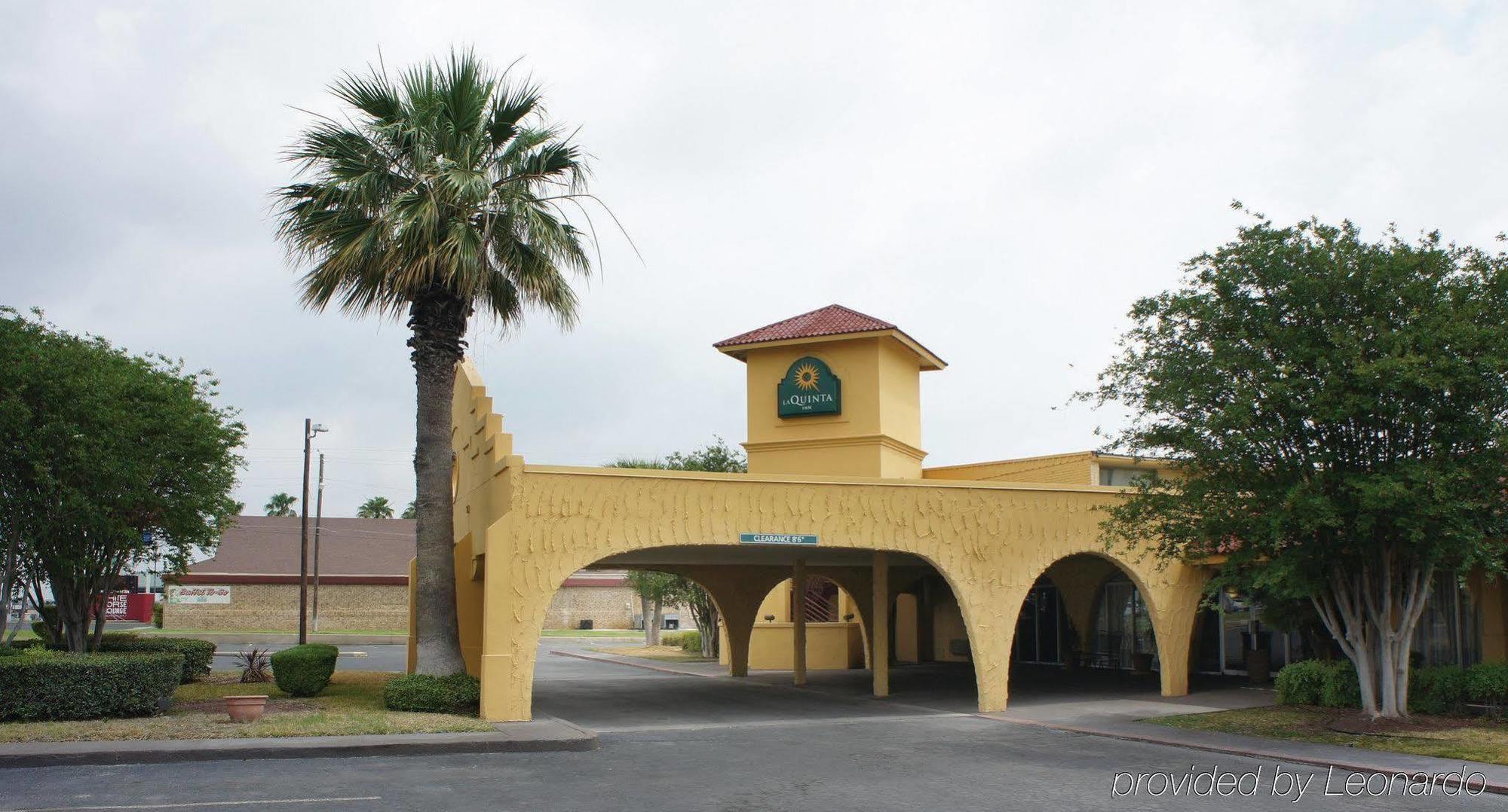 Days Inn By Wyndham Del Rio Zewnętrze zdjęcie